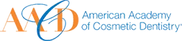 american academy of cosmetic dentistry aacd logo