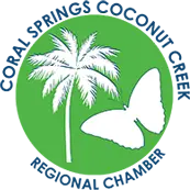 coral springs coconut creek regional chamber logo