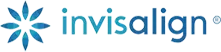 invisalign clear aligners official provider logo