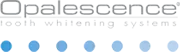 opalescence tooth whitening systems logo