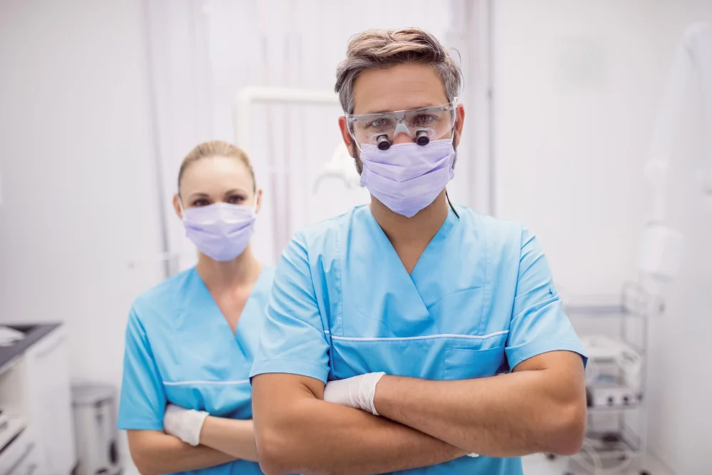 dentist near coral springs, fl