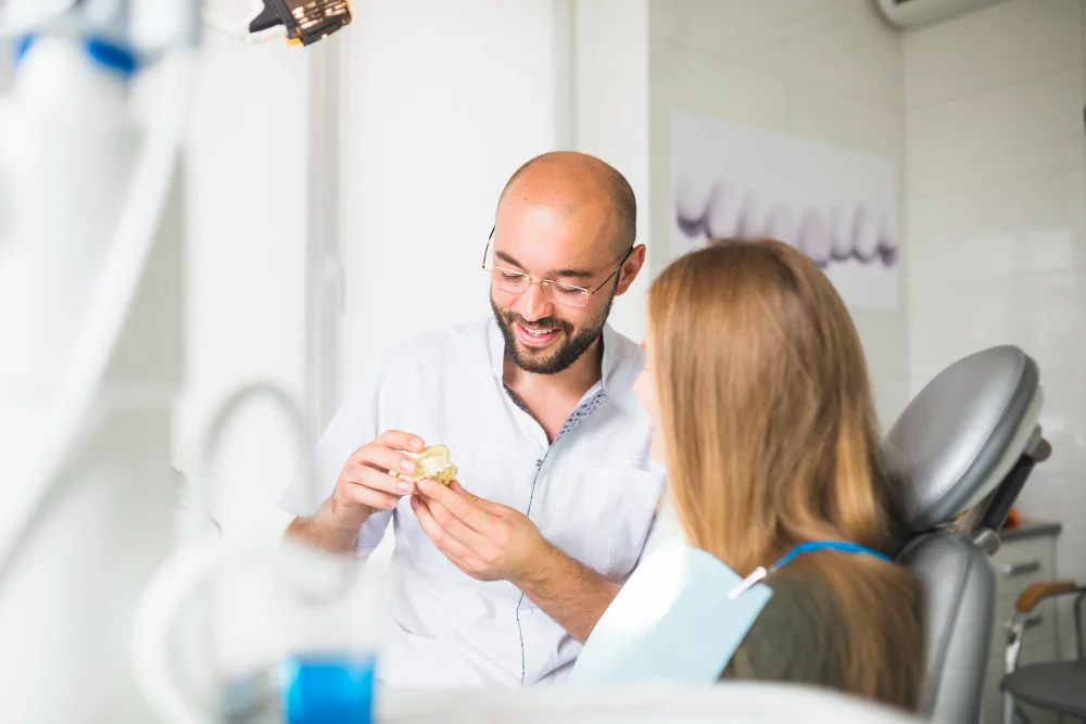 dentist near deerfield beach, fl